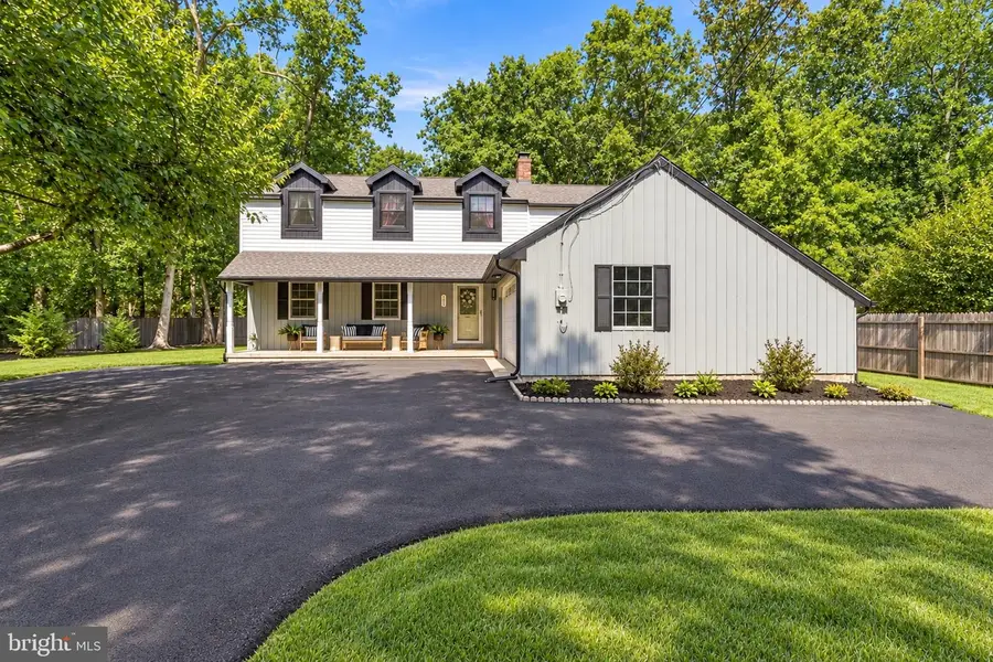 161 Ridge Rd, Southampton, NJ 08088 - #2