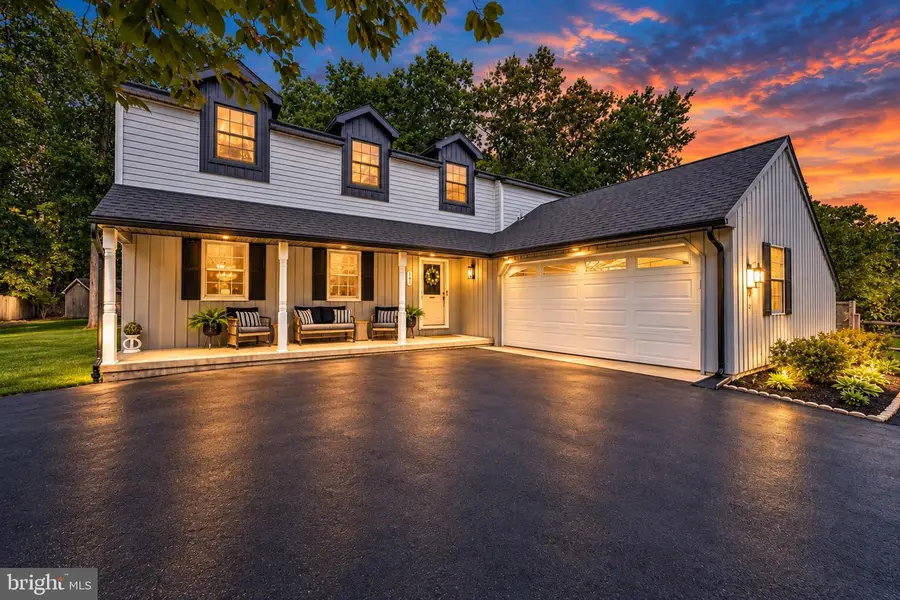 161 Ridge Rd, Southampton, NJ 08088 - #3