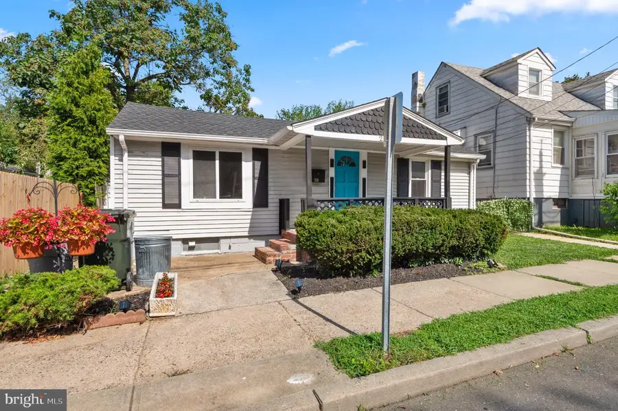 211 Lafayette, Bordentown, NJ 08505 - #2