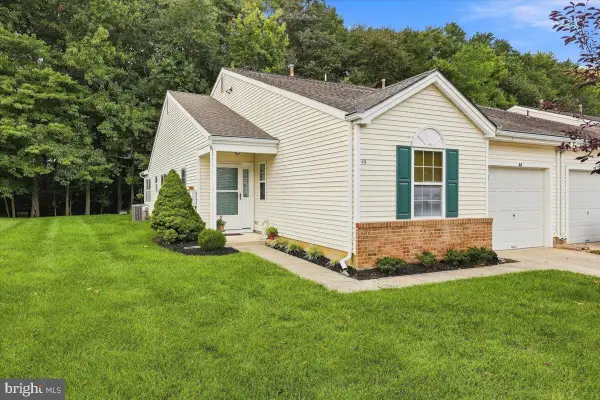 44 Peppergrass Dr N, MT LAUREL, NJ 08054