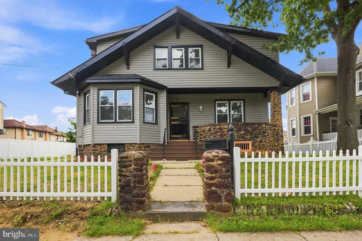 12 Morton St, Riverside, NJ 08075 - #1