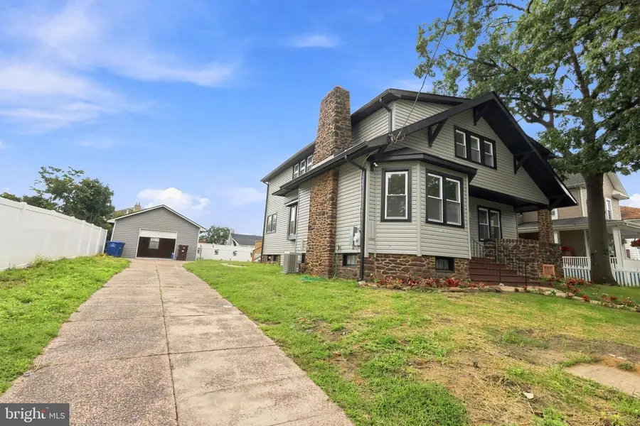 12 Morton St, Riverside, NJ 08075 - #2
