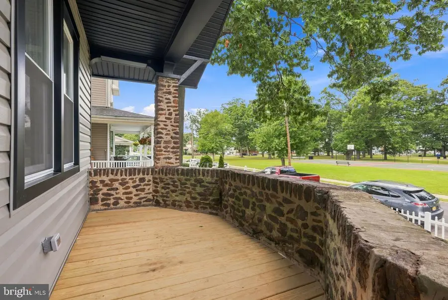 12 Morton St, Riverside, NJ 08075 - #3