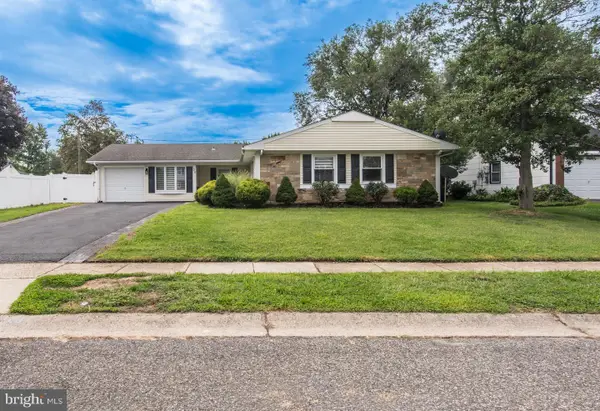 28 Gimble Ln, WILLINGBOROUGH, NJ 08046