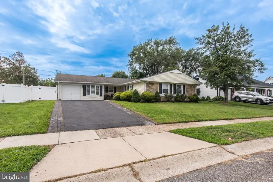 28 Gimble Ln, Willingboro, NJ 08046 - #2