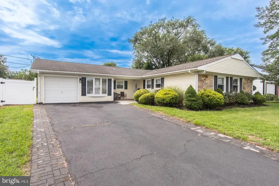28 Gimble Ln, Willingboro, NJ 08046 - #3