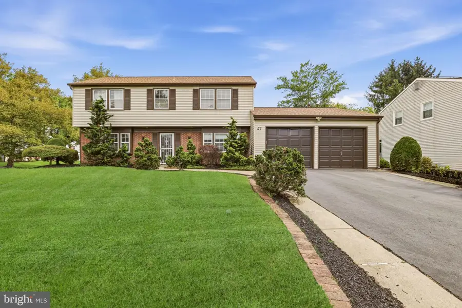 47 Neptune Ln, Willingboro, NJ 08046 - #2