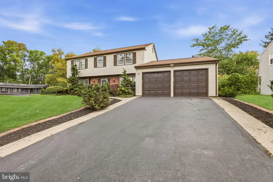 47 Neptune Ln, Willingboro, NJ 08046 - #3