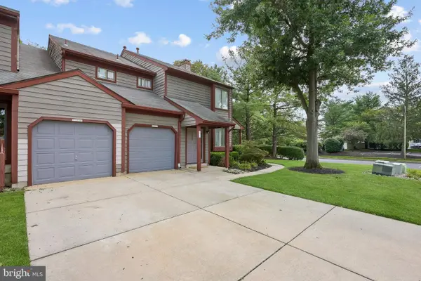 3107a Chadbury Rd, MOUNT LAUREL, NJ 08054