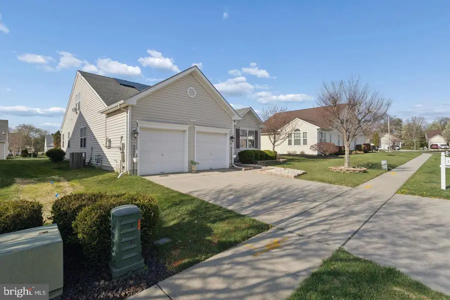 15 Fairfield Dr, Westampton, NJ 08060 - #2