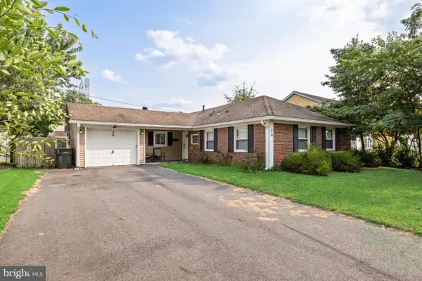 24-24 Mayapple Ln, WILLINGBOROUGH, NJ 08046