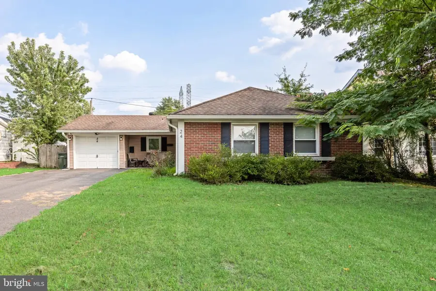 24-24 Mayapple Ln, Willingboro, NJ 08046 - #2