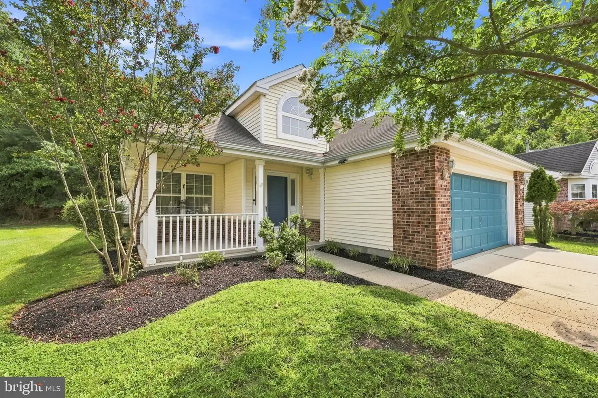 140 Peppergrass Dr S, Mount Laurel, NJ 08054 - #1