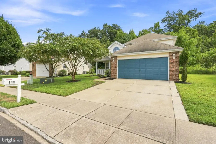 140 Peppergrass Dr S, Mount Laurel, NJ 08054 - #3