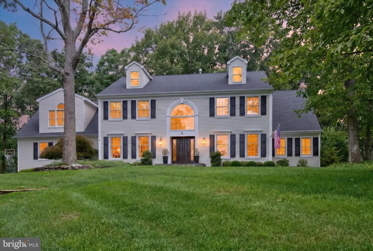 5 Irongate Ln, Medford, NJ 08055 - #1