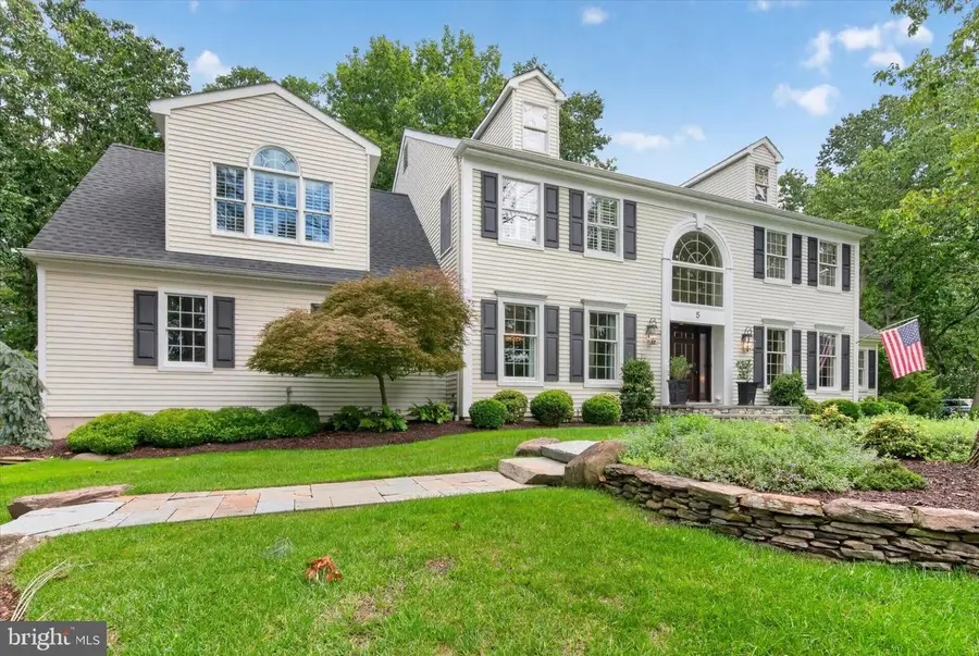 5 Irongate Ln, Medford, NJ 08055 - #3