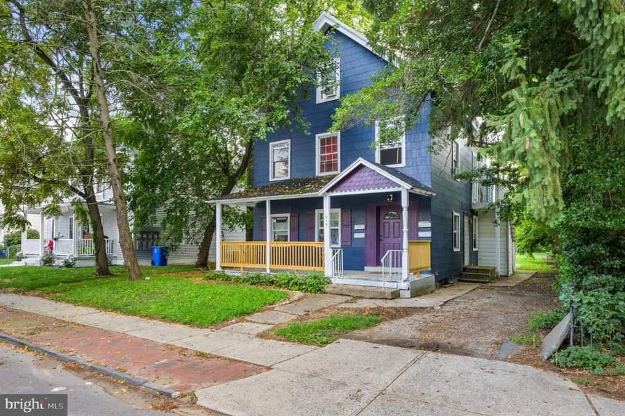 619 Cooper St, Beverly, NJ 08010 - #3