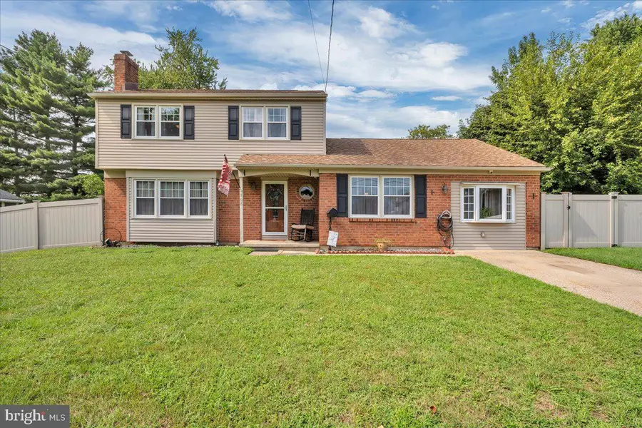 106 Villinger Ave, Cinnaminson, NJ 08077 - #2