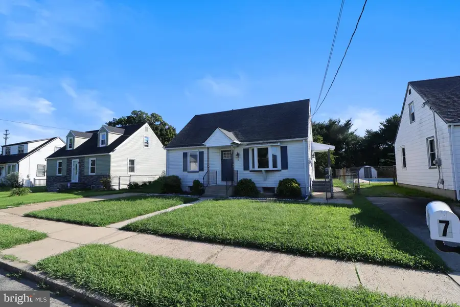 10 Watts Ave, Burlington, NJ 08016 - #2