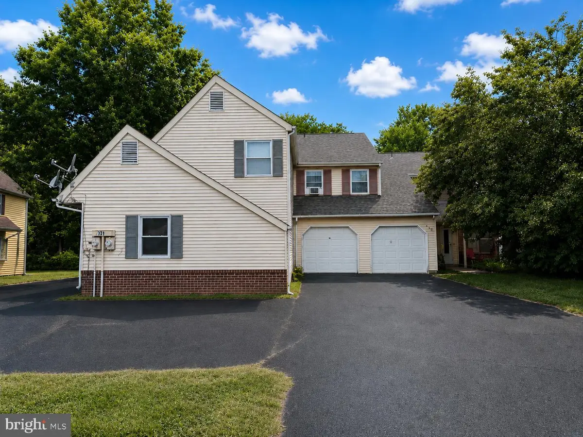 134 Willow Turn, Mount Laurel, NJ 08054 - #1