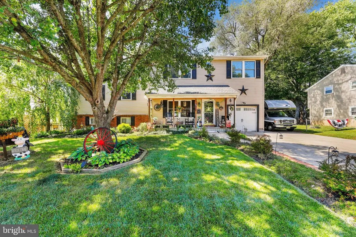 36 Manchester Ave, Marlton, NJ 08053 - #1
