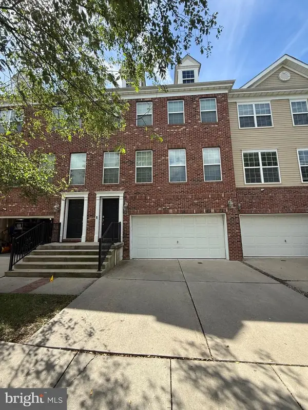 173 Creekside Way, BURLINGTON TOWNSHIP, NJ 08016