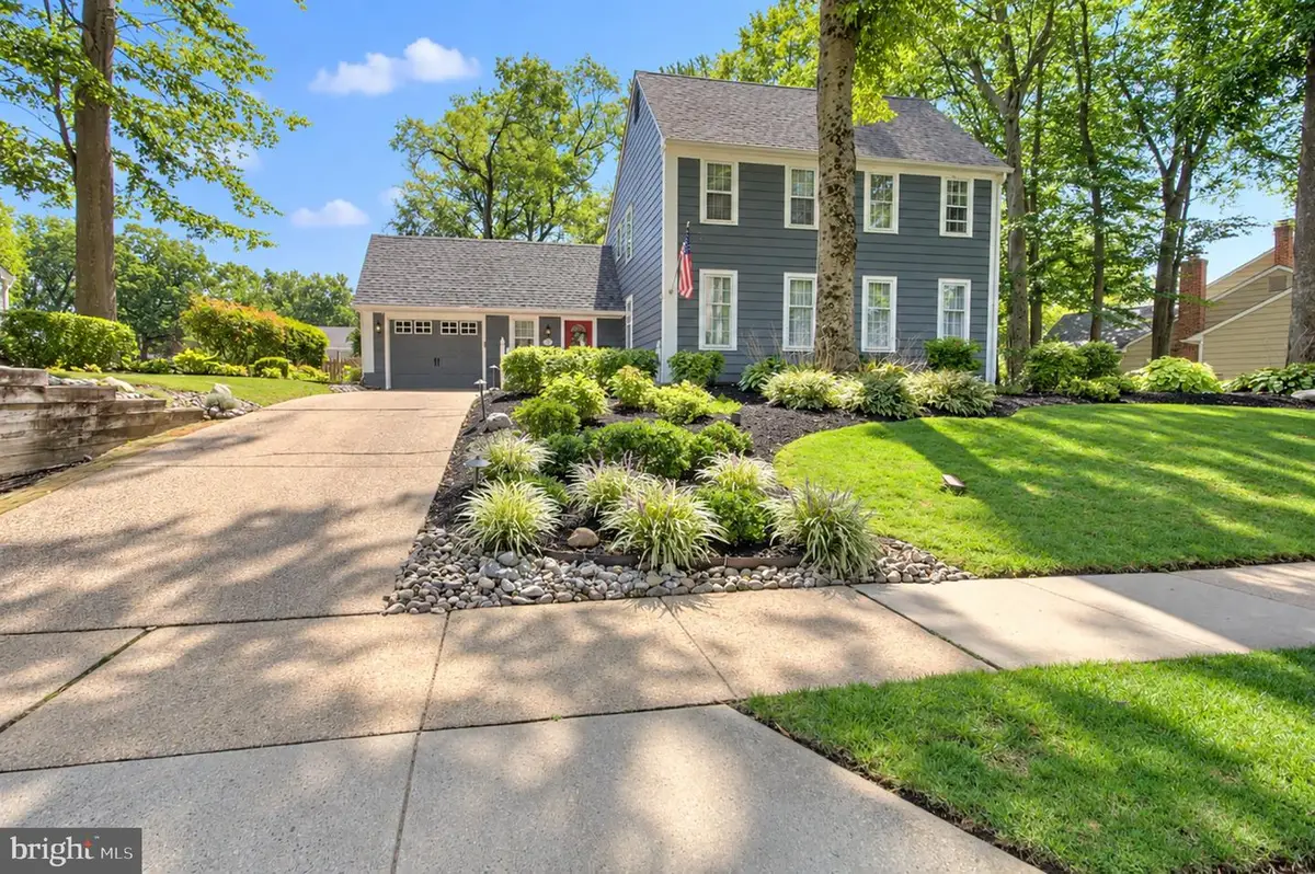 165 Westover Dr, Delran, NJ 08075 - #1