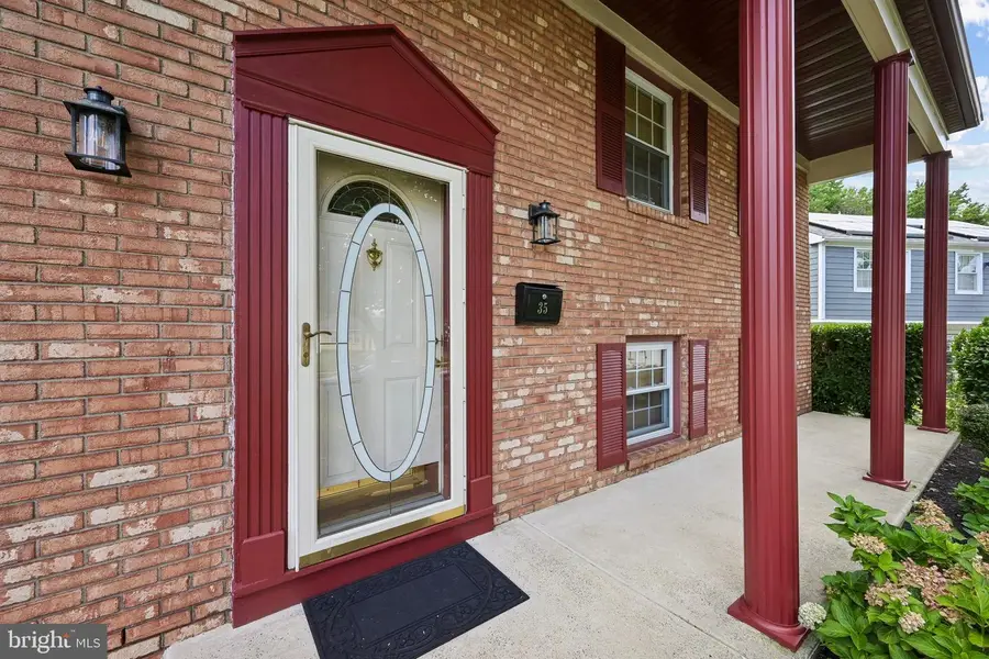35 Northampton Dr, Willingboro, NJ 08046 - #2