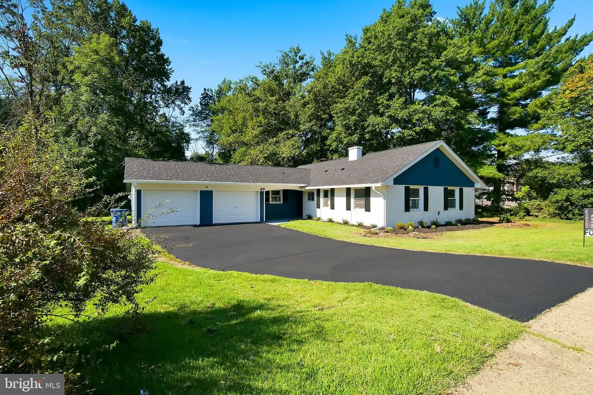 49 Bonnie Ln, Willingboro, NJ 08046 - #1