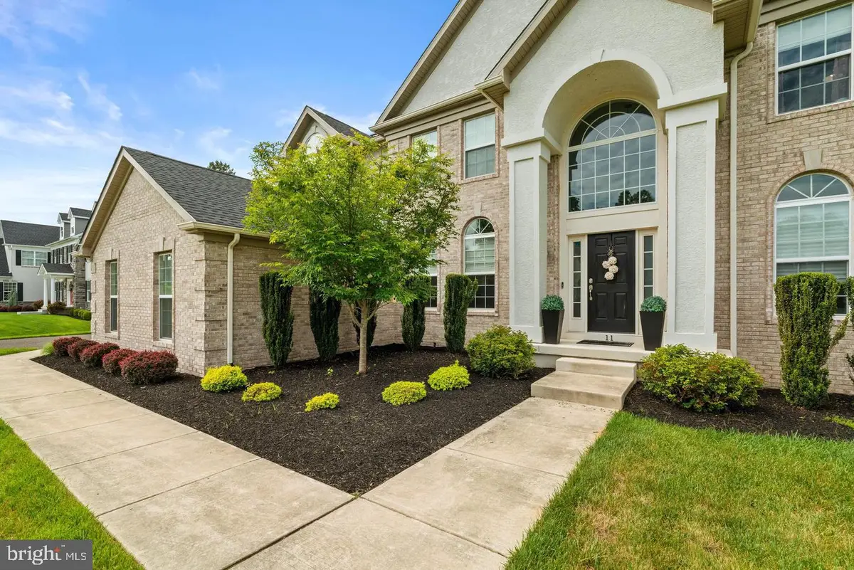 11 Aberdeen Ct, Marlton, NJ 08053 - #1