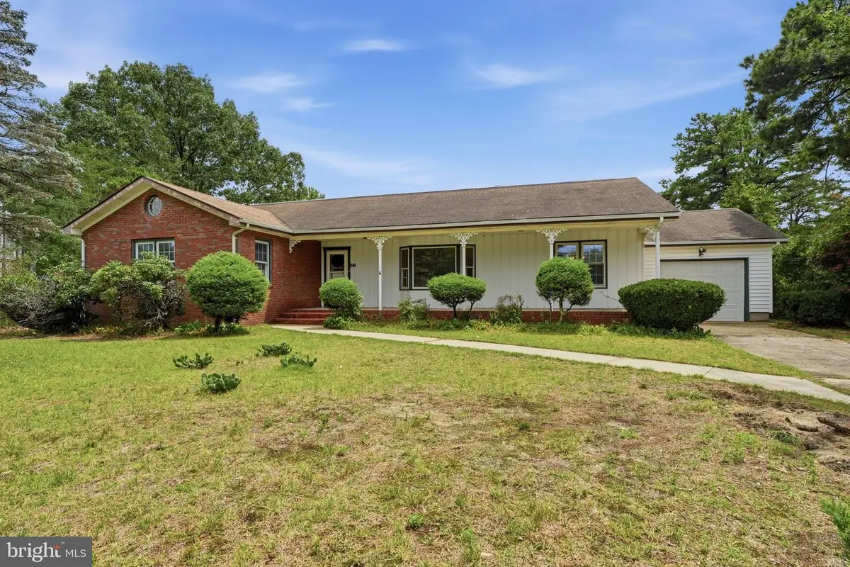 68 Tensaw Dr, Browns Mills, NJ 08015 - #1