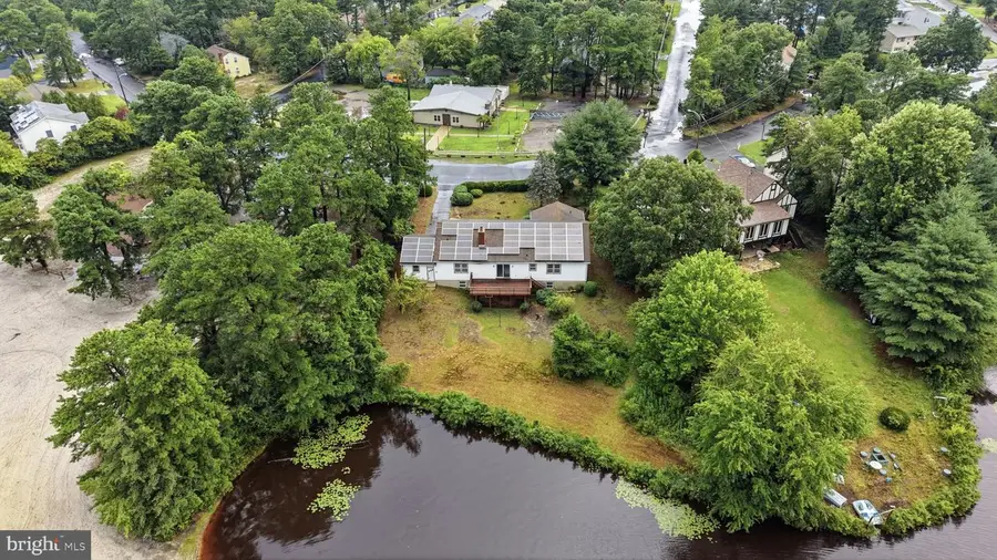 68 Tensaw Dr, Browns Mills, NJ 08015 - #3