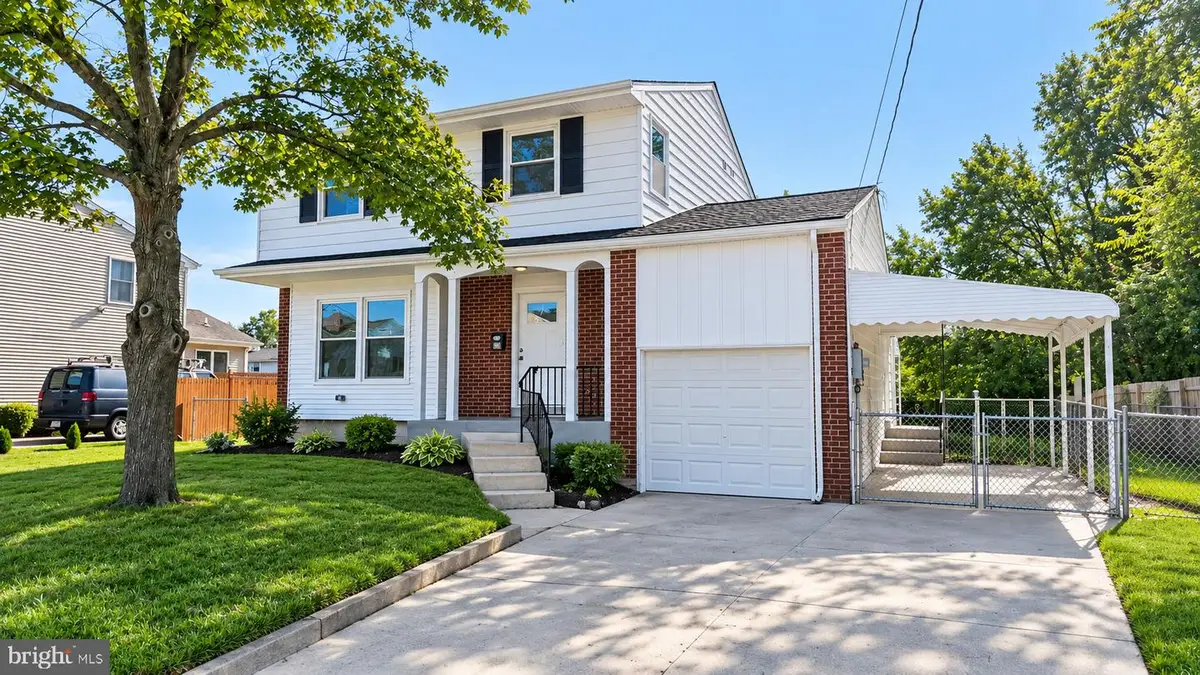 302 S Chester Ave, Delran, NJ 08075 - #1