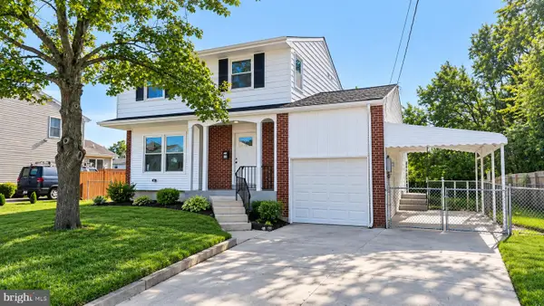302 S Chester Ave, DELRAN, NJ 08075