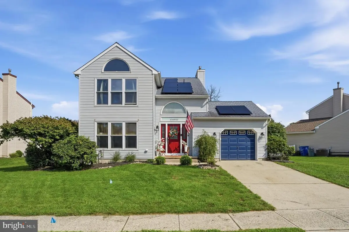 68 Jennifer Ln, Burlington, NJ 08016 - #1