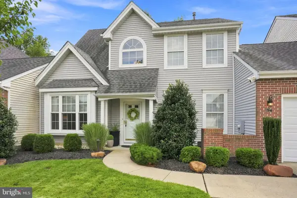 54 Fieldcrest Dr, WESTAMPTON, NJ 08060