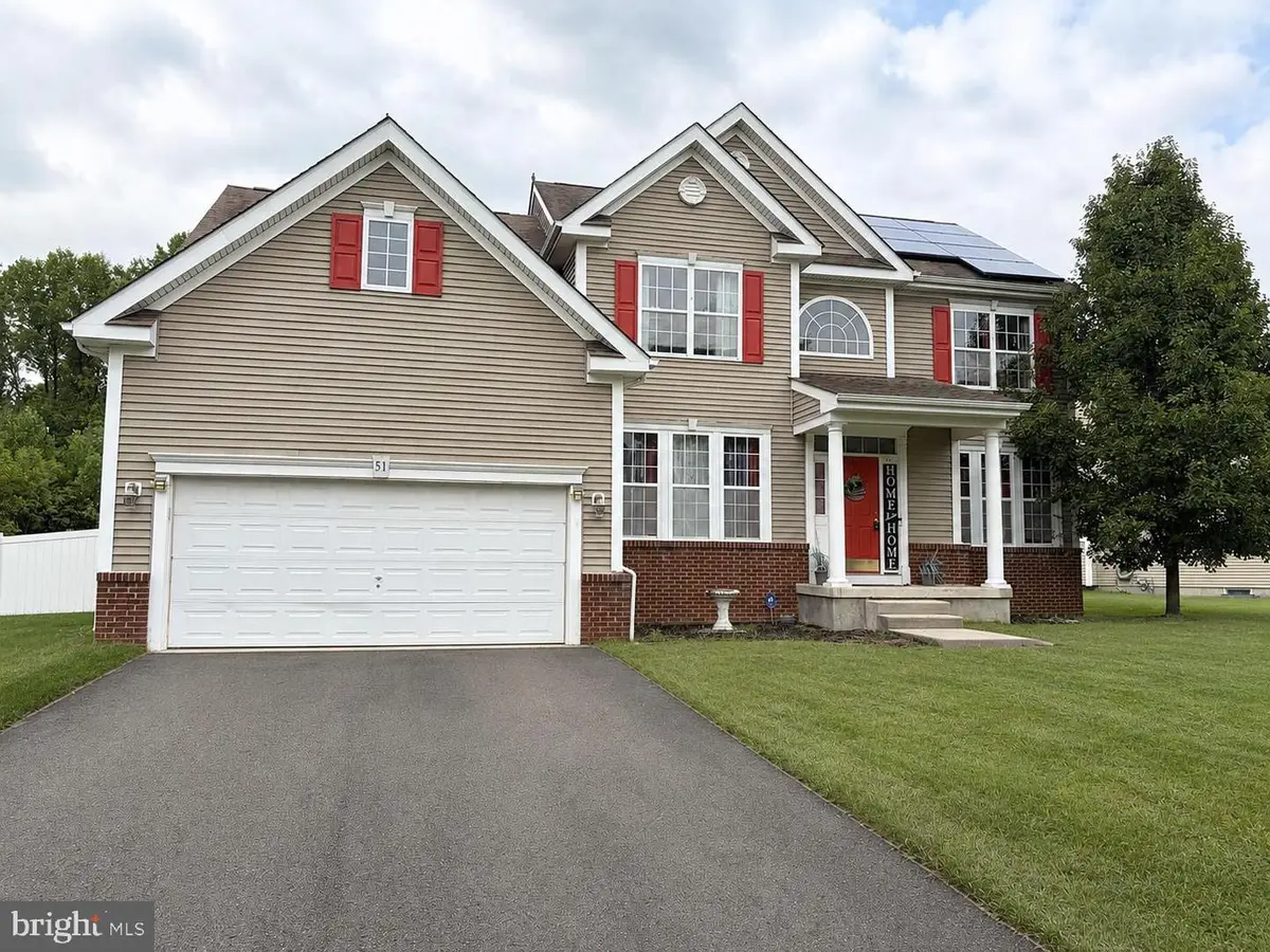 51 Homestead Dr, Pemberton, NJ 08068 - #1
