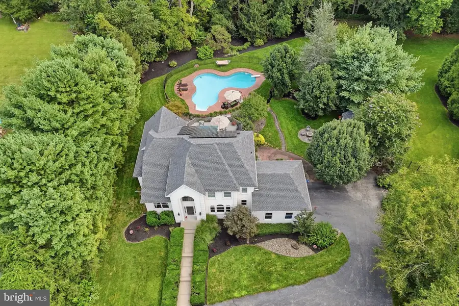 470 Oakshade Rd, Shamong, NJ 08088 - #3