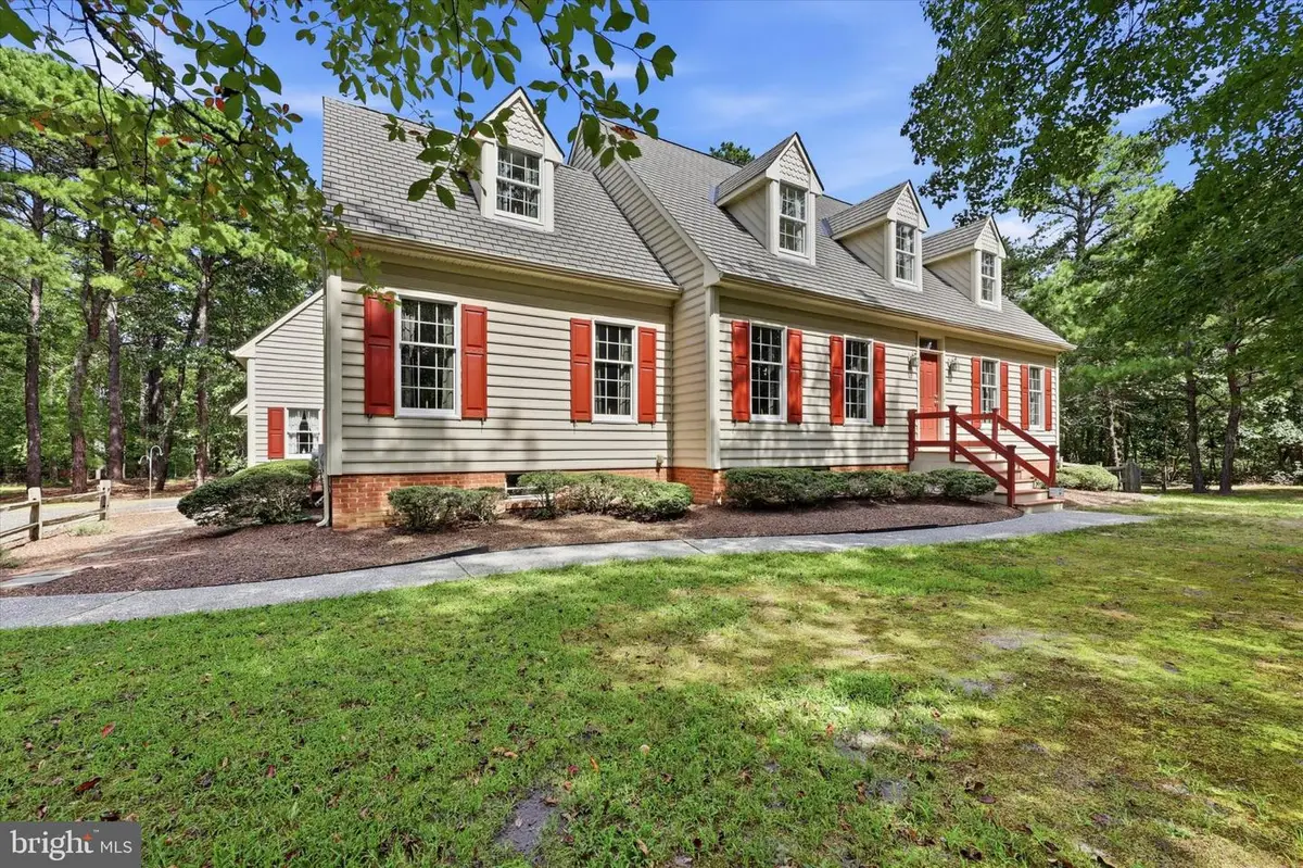 102 Braddock Mill Rd, Marlton, NJ 08053 - #1
