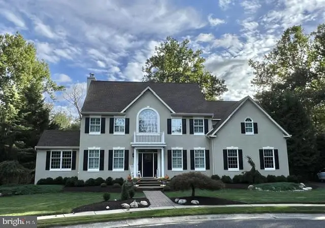 12 Bennington Dr, Medford, NJ 08055 - #1