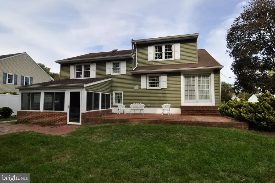412 Parkview Dr, Mount Holly, NJ 08060 - #3
