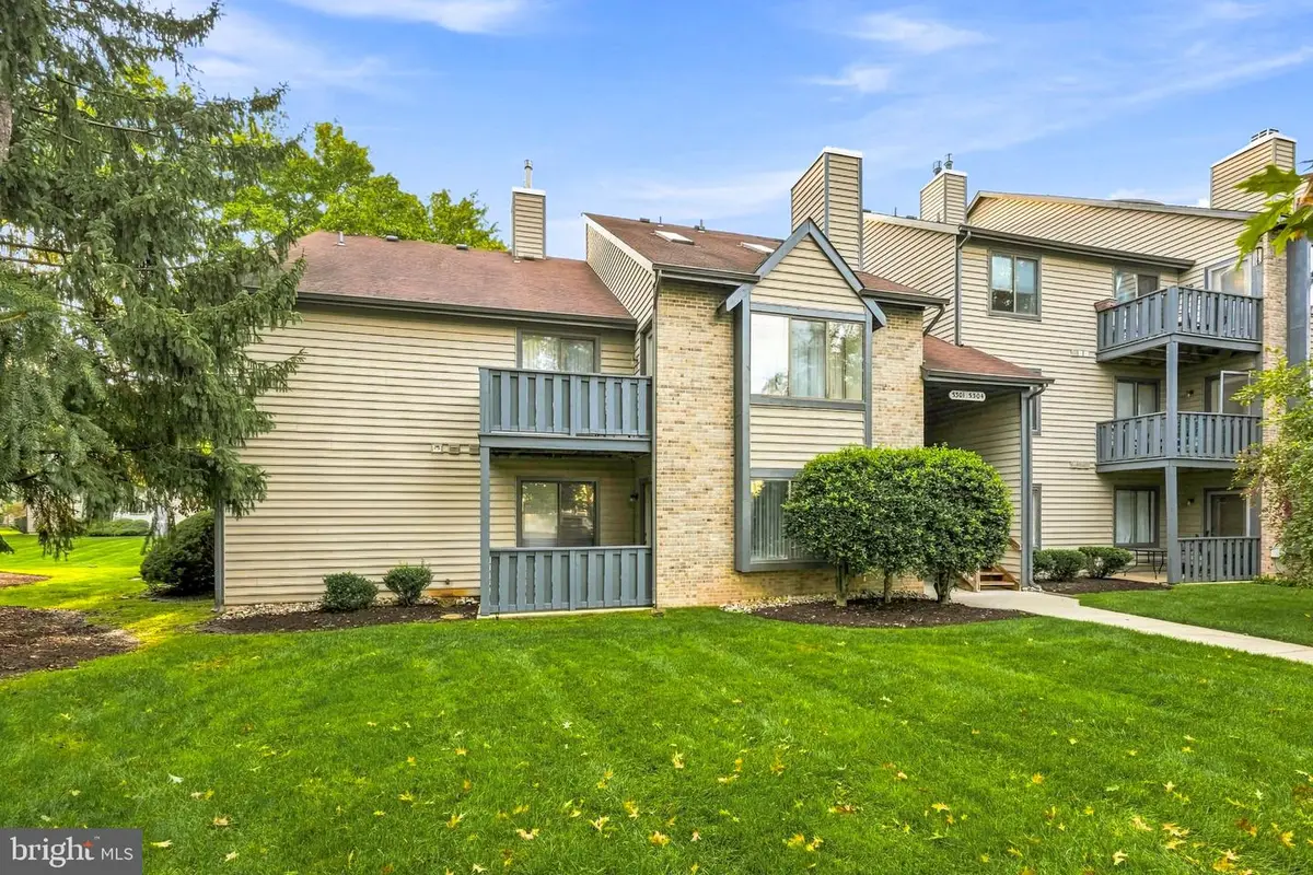 5301-a Aberdeen Dr, Mount Laurel, NJ 08054 - #1