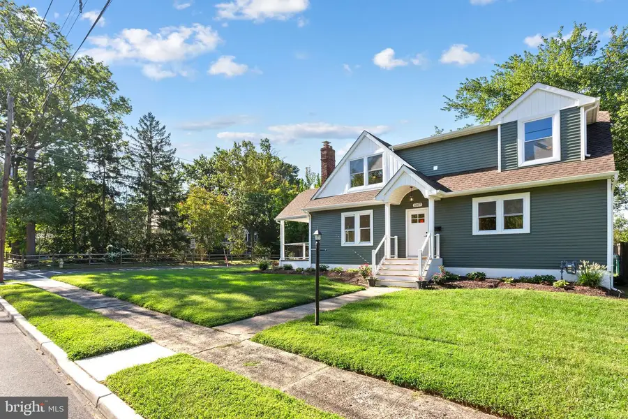 1207 Morgan Ave, Cinnaminson, NJ 08077 - #3