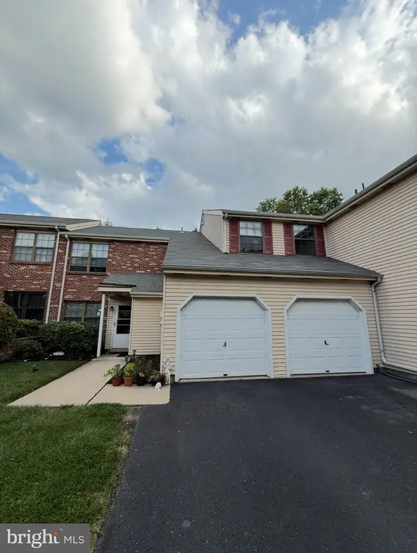 428 Willow Turn #b, MOUNT LAUREL, NJ 08054