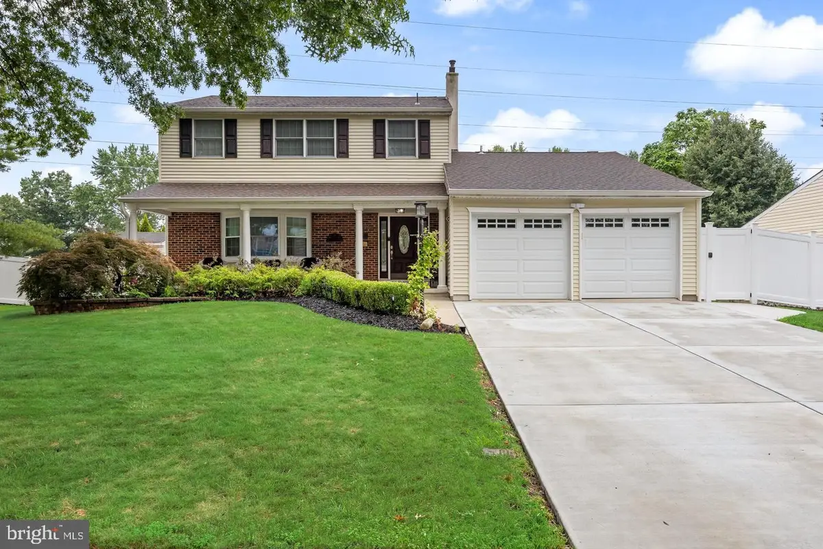203 Patricia Ave, Delran, NJ 08075 - #1