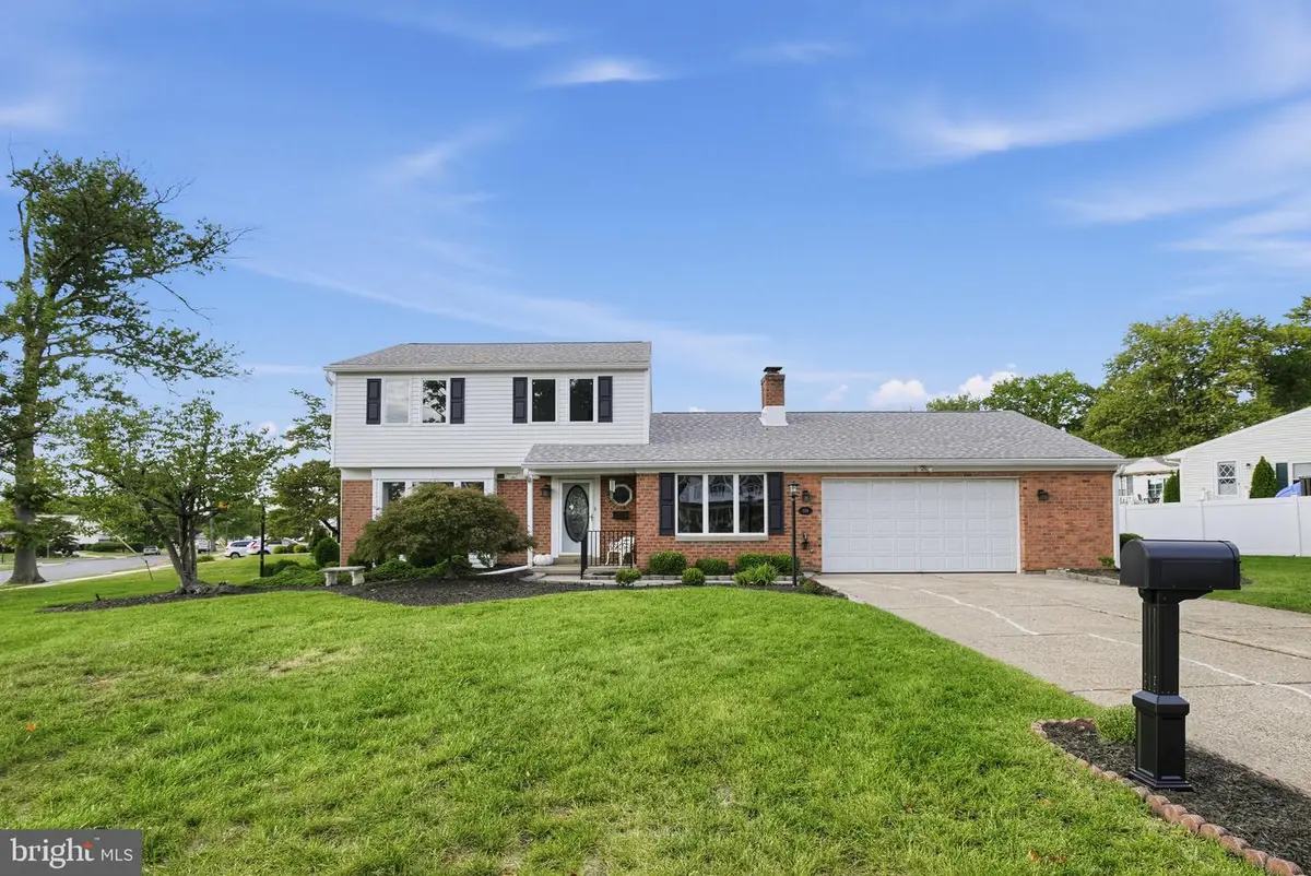 1316 Garfield Ave, Cinnaminson, NJ 08077 - #1