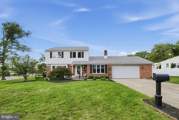 1316 Garfield Ave, CINNAMINSON, NJ 08077