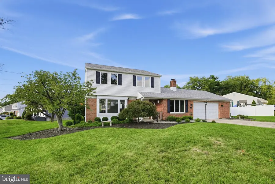 1316 Garfield Ave, Cinnaminson, NJ 08077 - #2