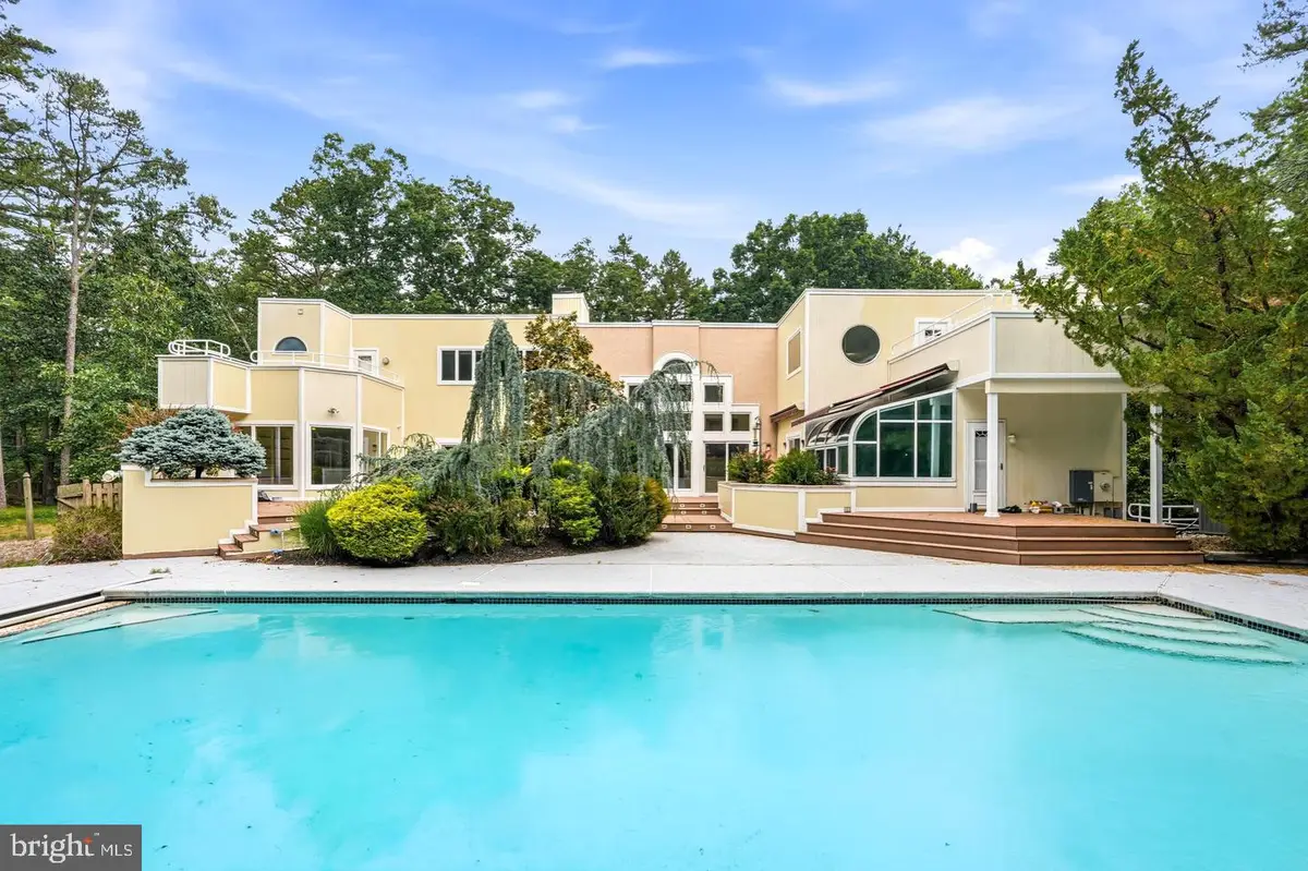 662 Tabernacle Rd, Medford, NJ 08055 - #1