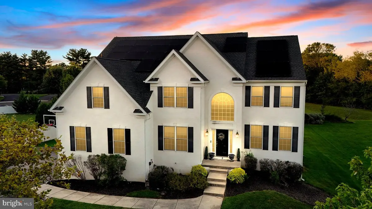 3 Saddlebury Ct, Mount Laurel, NJ 08054 - #1